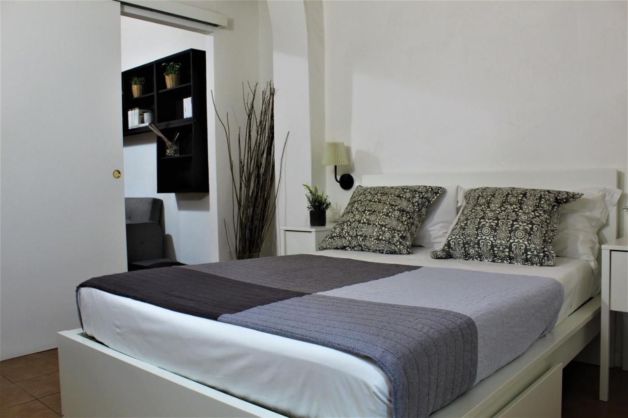 Crystal Ship Apartments Флоренция Экстерьер фото