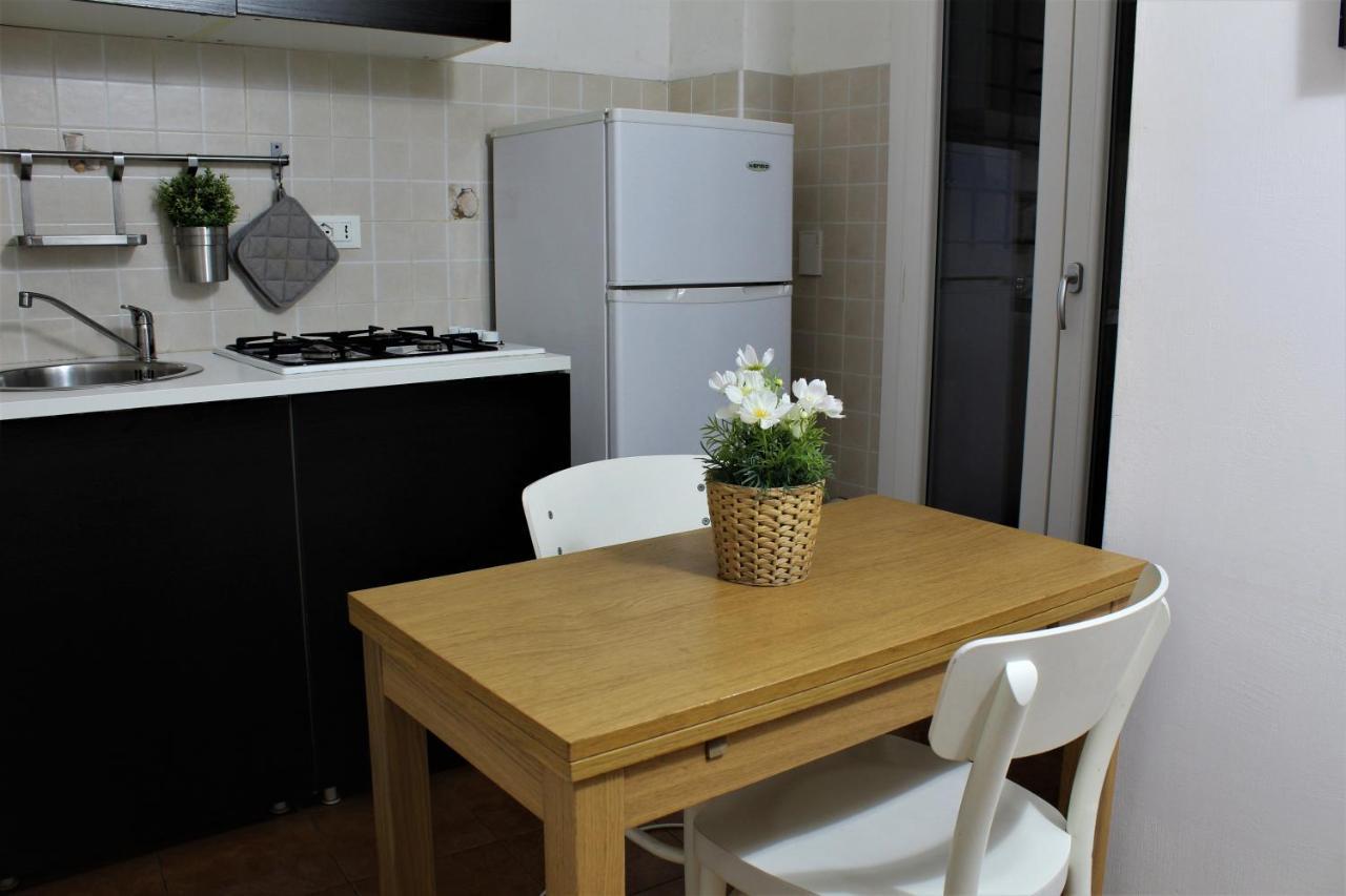 Crystal Ship Apartments Флоренция Экстерьер фото
