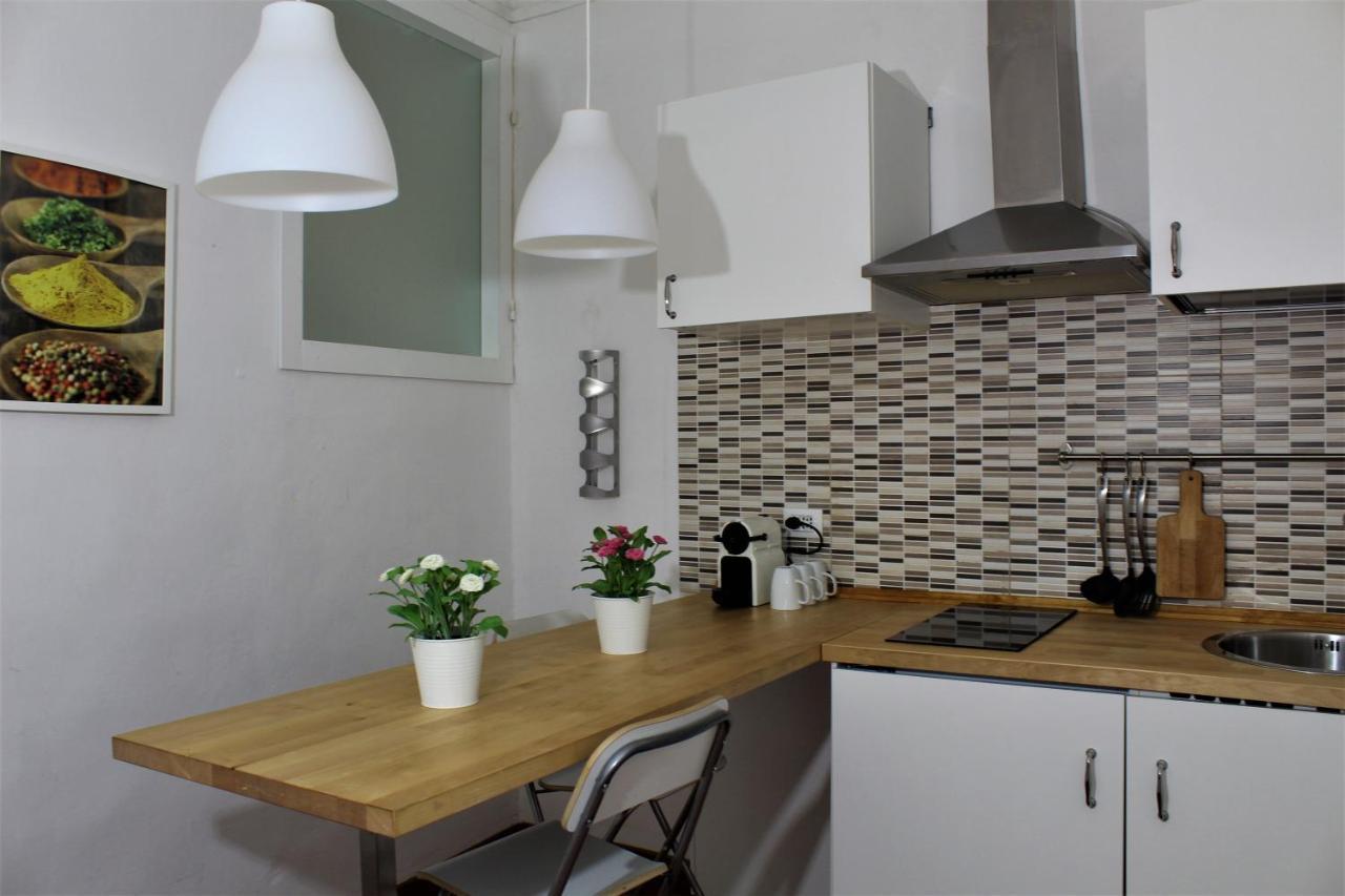 Crystal Ship Apartments Флоренция Экстерьер фото